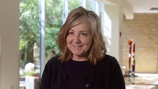 Jean Gerdes, CCC-SLP, Speech-Language Therapy  - Mayo Clinic Health System