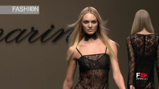 BLUMARINE Fall 2011 2012 - Fashion Channel