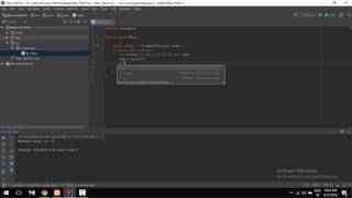 JAVA : Part 2 - Function/Method, Class and Object Creation (Bangla).