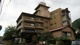 Yajiさんの温泉ひとり旅 加賀 山中温泉 すずや今日楼【Ishikawa, yamanaka Spa. Suzuya Konnichiro】