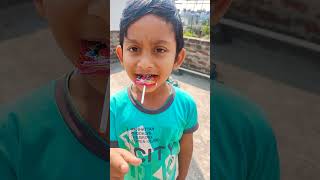 এই চুটকি এই নে চকলেট টা খা#youtubeshorts #shortvideo #shorts #shortvideo