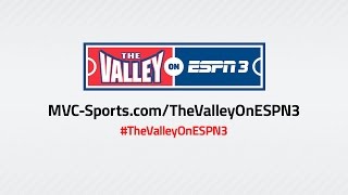 Upcoming Schedule: The Valley On ESPN3 (Sept. 23-26)