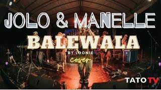 Jolo & Manelle - 