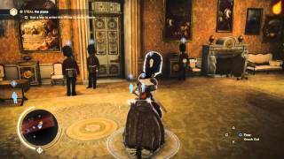 Assassin's Creed Syndicate: A Night to Remember 100% Sync - Sequence 9 Memory 4