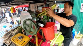 ULTIMATE Malaysian Street Food Tour In Kuala Lumpur 🇲🇾