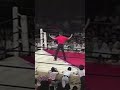 井上貴子 ボディチェック 女子プロレス wrestling 井上貴子