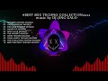 #BEST MIX TECHNO COLLECTION2022 music by DJ-JING GALO