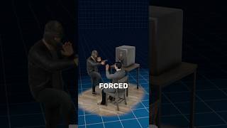 A Safe With A Hidden Gun Inside 🎁🥊