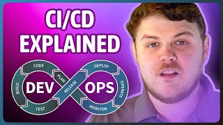 How DevOps Engineers Use CI/CD to Build Better Software Faster