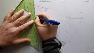 Finding the line of intersection between two planes sheet 5 DCG Solutions