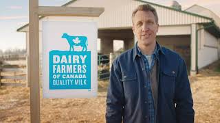 DFC - Honest. Canadian. Dairy.