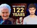 Mystery of World's Oldest Human | The Secret of Living 120+ years | Dhruv Rathee