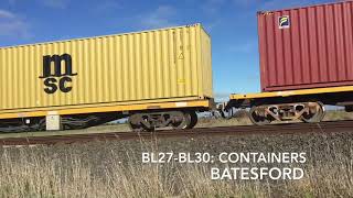 BL27-BL30: Batesford