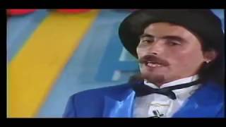 Dinamita Shows Cementerio Pal Pito 3 (COMPLETA)