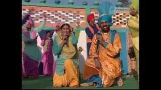 Punjaban - Pammi Bai Brand New Punjabi Love Song Of 2013 - Official Hd Video