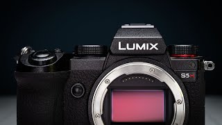 Lumix S5H?! My Hopes For The Next S-Series Camera