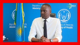 Nta kwirara ko u Rwanda rwatsinze burundu Icyorezo cya Marburg - Dr Butera