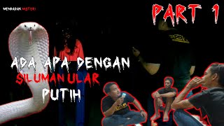 Pembukaan Channel Mendadak Misteri !! Disambut Lelembut..