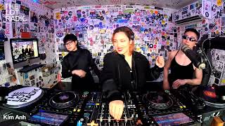 Kim Anh @TheLotRadio 03-17-2023