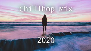 Chillhop mix 2020 |  chillhop & lofi hip hop
