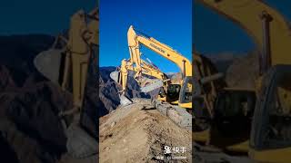 RSBM Excavator Bucket-hydraulic breaker