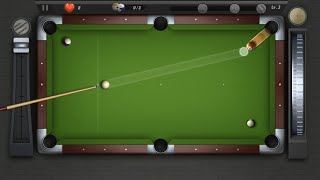 8 ball pool - Game Billard City - Android - Offline Games