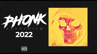 Phonk Music 2022 ※ Aggressive Drift Phonk ※ Фонк (MIDNIGHT / Sahara / NEON BLADE / Close Eyes )