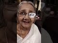 അമ്മൂമ്മ❤️🥺 grandma ammuma love purelove makeover