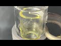 how to take a low temp dab of rosin at 525° 4k dabs on an eboss xxl quartz enail thermal banger kit