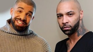 Drake Disses Joe Budden on Summer 16 Tour "I Should Have Brought Joe Budden Out..F*ck Them N*ggas"