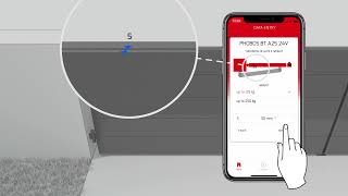 BFT Easy Set App | All Security Equipment