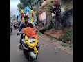 2021 vinayagar video rally