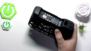 HOVERAir X1 PRO – How to Remove and Mount the Battery