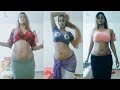 Indian Girl Belly Dance Full HD