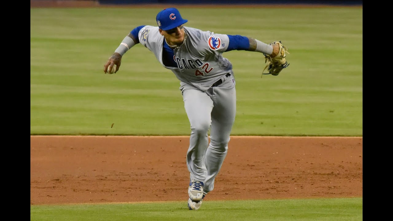 CONOCE La Importancia De Un SHORTSTOP - YouTube