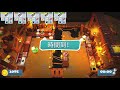 【鹽都龍屬】 杜絕職場霸凌 從你我做起 overcooked2 3