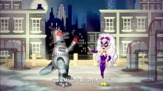 MovieStarPlanet Australian TV Ad (30sec)