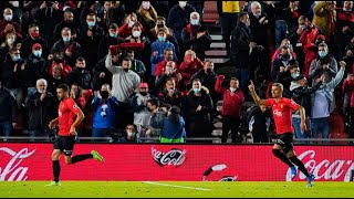 Mallorca - Celta Vigo | All goals & highlights | 10.12.21 | Spain - LaLiga | PES