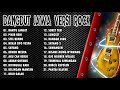 Full 21 Lagu Dangdut Jawa Versi Rock Cover Terpopuler Saat Ini Kompilasi Rock Cover Terbaru 2018