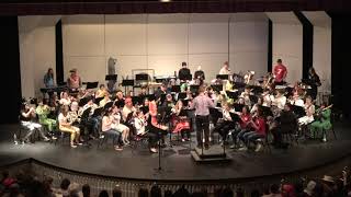 Bandology - MHS 11-12 Concert Band