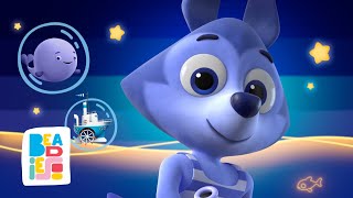 🌙✨Beadies Bedtime Bliss: A Live Lullaby Spectacular🎶🍼