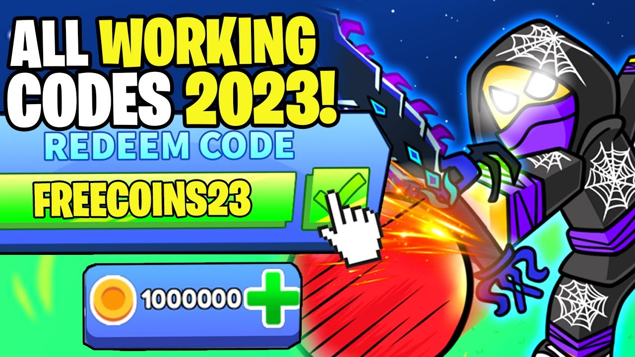 *NEW* ALL WORKING CODES FOR BLADE BALL NOVEMBER 2023! ROBLOX BLADE BALL ...