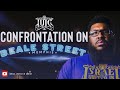 #IUIC | CONFRONTATION ON BEALE STREET