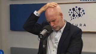 [YTPH] Larreta en una entrevista muy incomoda