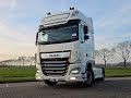 Kleyn Trucks - DAF XF 480 2018 782,305 km