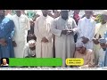 Mazishi ya Sayyid Muhsin Aidarus (Abu Allama) - 26 Rabi-ul-Akhir 1446H