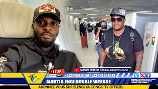 HERITIER WATA Abelisi KISSIDJORA Liboma 1er Foi En ABIDJAN Na La Team WATA