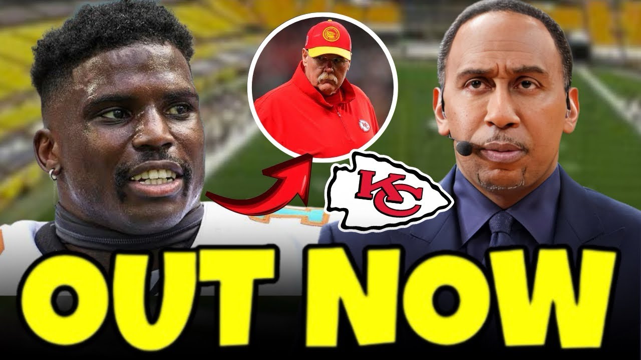 Happened Now No One Expected This Chiefs News Youtube