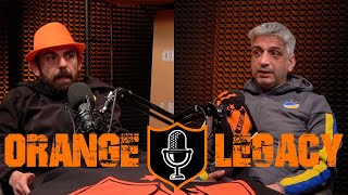 Αυτός δεν είναι ΑΠΟΕΛ ! - Orange Legacy E57