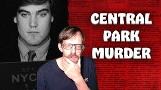 The Central Park Murder | The Murder of Jennifer Levin